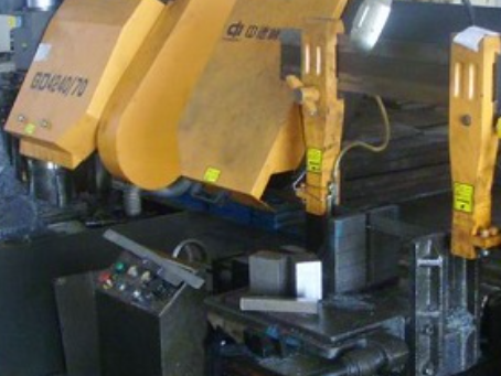 澄江SM45模具钢