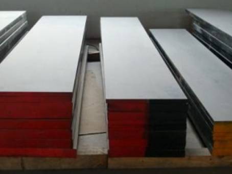 澄江Cr12MoV模具钢