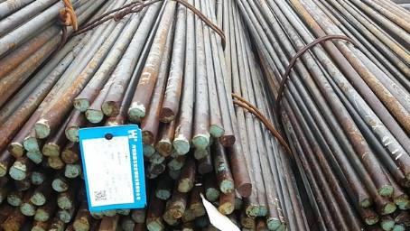 澄江30CrNi3Mo合金结构钢