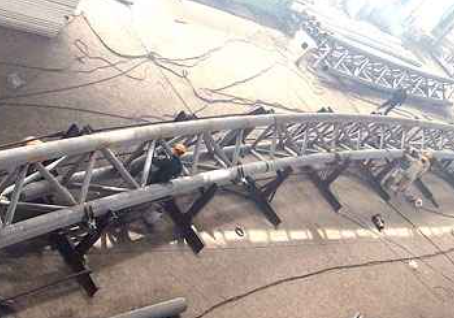 澄江多功能体育馆案例